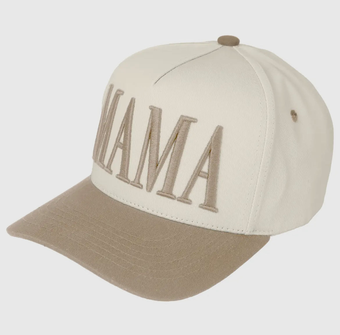 MAMA TRUCKER HAT