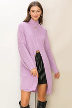 Load image into Gallery viewer, DRESS TO IMPRESS TUNIC SWEATER
