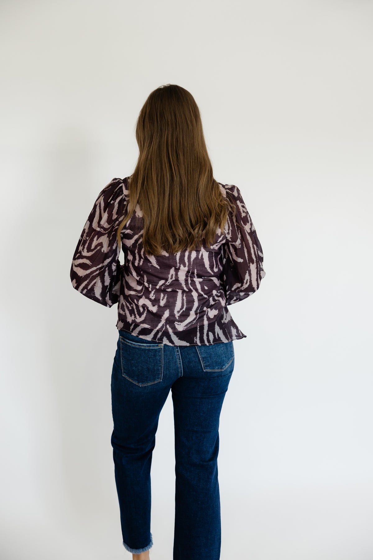 DAZZLE THEM TOP