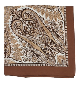 FALL FEELS SCARF BANDANA