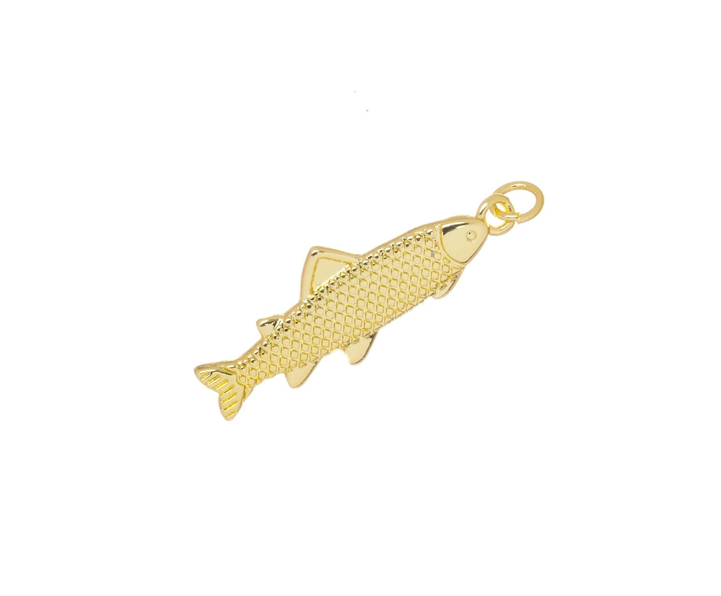 Fish Charm