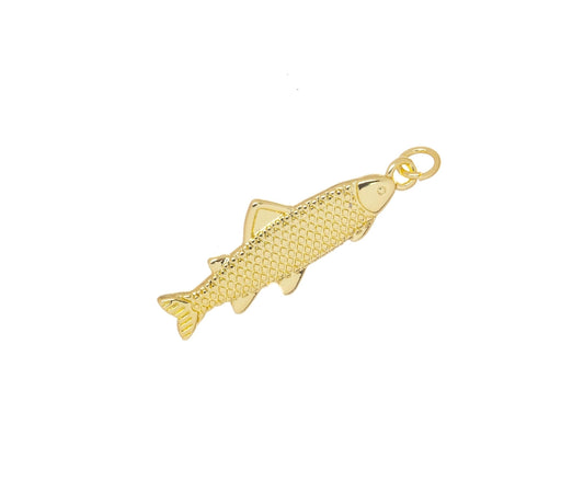 Fish Charm