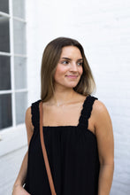Load image into Gallery viewer, SEEKING SUNSHINE MAXI DRESS
