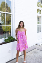 Load image into Gallery viewer, MAKE WAYS MINI DRESS
