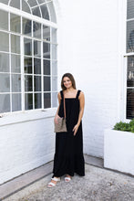 Load image into Gallery viewer, SEEKING SUNSHINE MAXI DRESS
