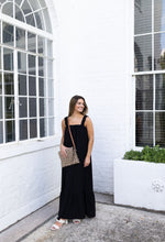 Load image into Gallery viewer, SEEKING SUNSHINE MAXI DRESS
