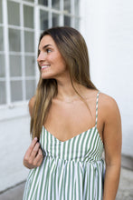 Load image into Gallery viewer, ALYS ROMPER

