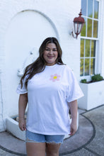 Load image into Gallery viewer, HAPPY DAY GRAPHIC TEE

