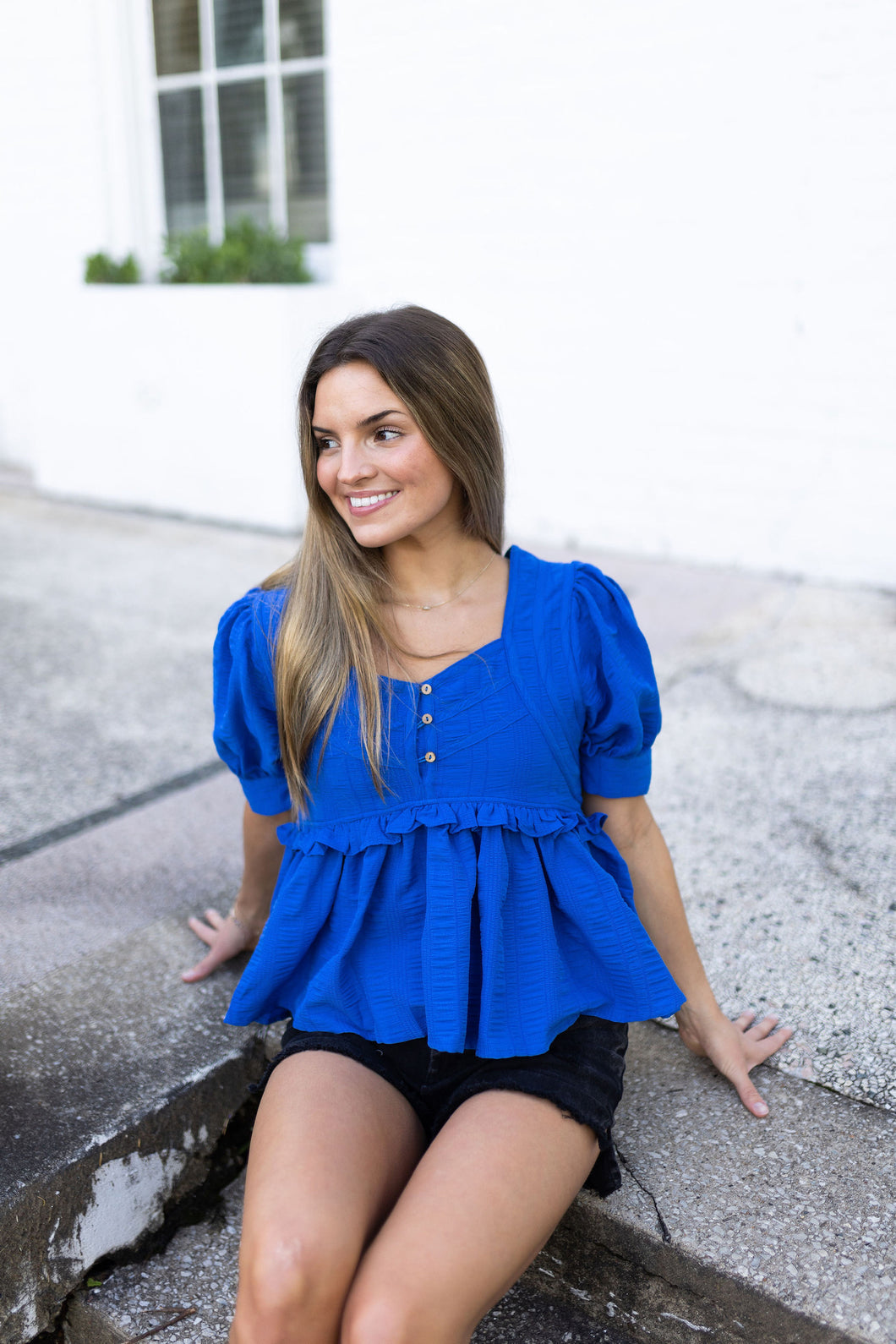 OLIVIA TOP