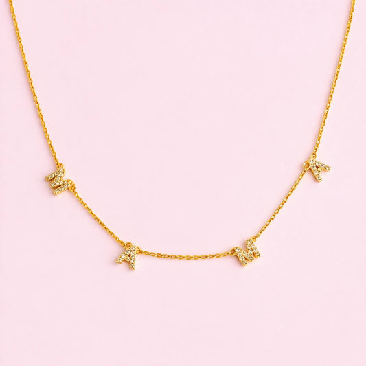 MAMA NECKLACE