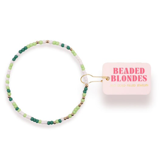 Pinch Proof Sprinkle Bracelet