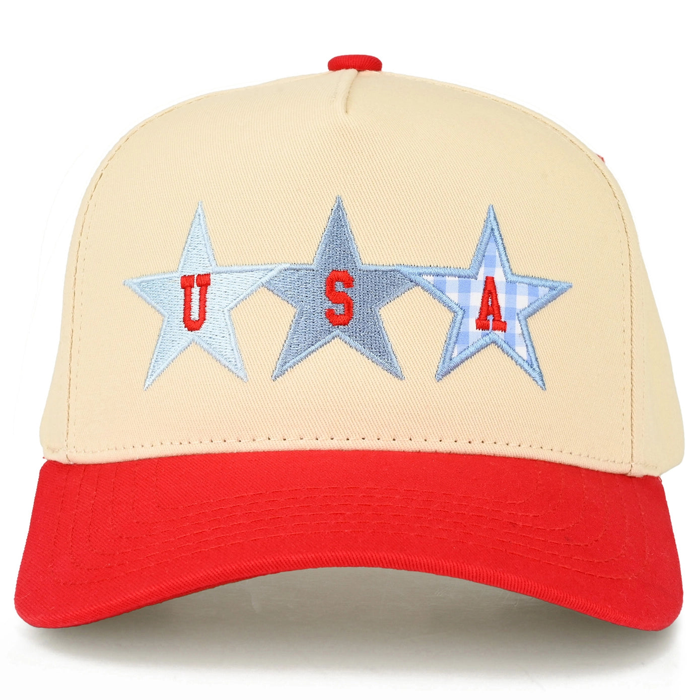 USA TRUCKER HAT