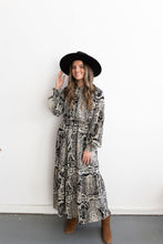 Load image into Gallery viewer, LIFE OF THE PARTY MAXI DRESS
