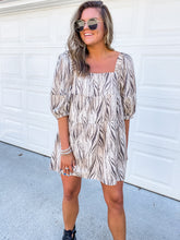 Load image into Gallery viewer, HEADING OUT DRESS
