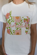 Load image into Gallery viewer, TENNESSEE SPRING GRAPHIC TEE
