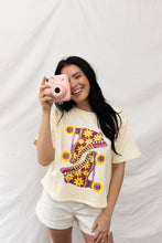 Load image into Gallery viewer, SKATER GIRL TEE
