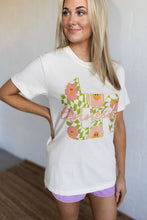 Load image into Gallery viewer, TENNESSEE SPRING GRAPHIC TEE
