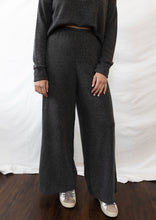 Load image into Gallery viewer, WHY NOT KNITTED LOUNGE PANTS
