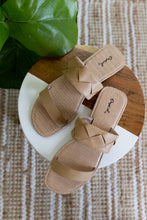 Load image into Gallery viewer, MAY DAY SANDALS
