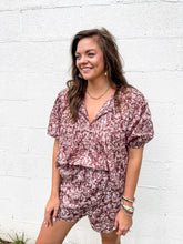 Load image into Gallery viewer, UPTOWN GIRL SHORTS
