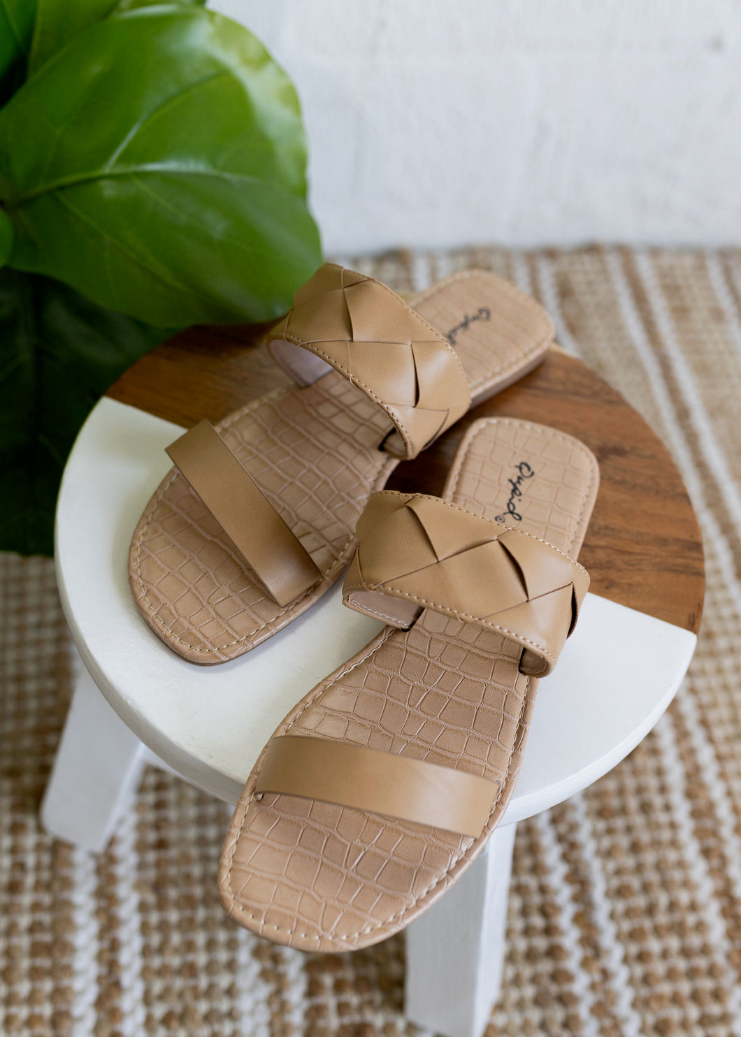 MAY DAY SANDALS