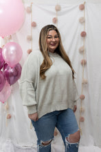 Load image into Gallery viewer, BETTER THAN BEFORE SWEATER CURVY
