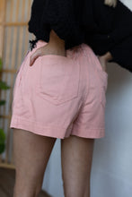 Load image into Gallery viewer, SUMMER DAYS DENIM SHORTS
