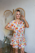 Load image into Gallery viewer, SUBJECT TO FEEL DRESS
