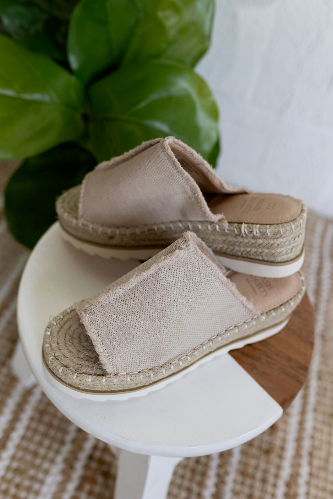 RISE UP PLATFORMS