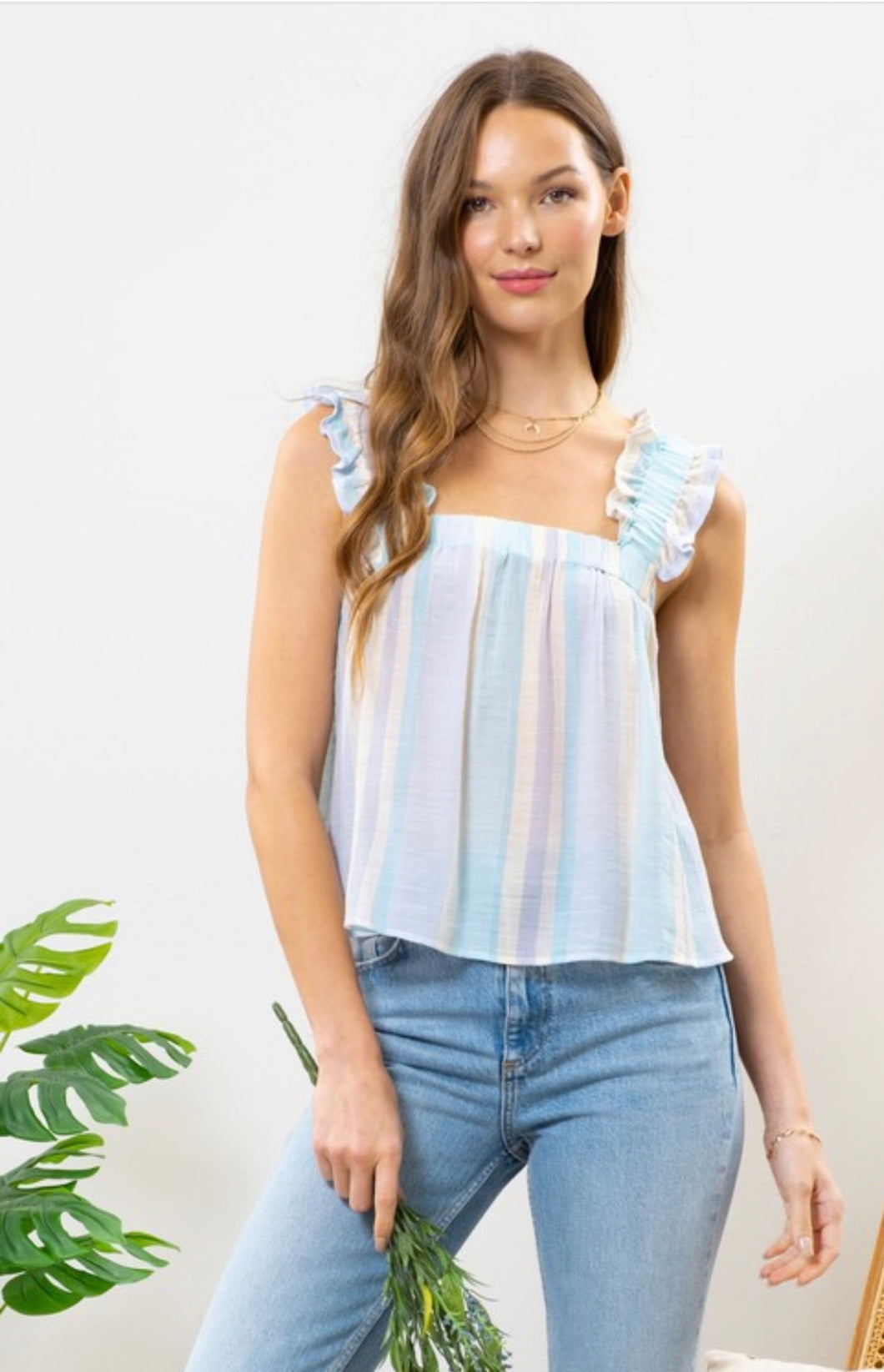 GIRLS DAY TOP