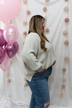 Load image into Gallery viewer, BETTER THAN BEFORE SWEATER CURVY
